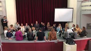 Muzička i likovna umetnost u kontekstu održivog razvoja [1/7]