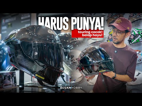 First Impression KYT R1R, Ganteng Dari Lahir!