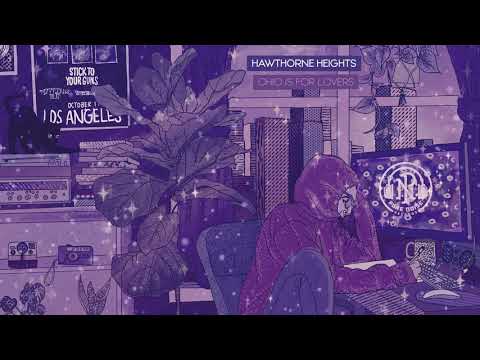 Hawthorne Heights / Less Gravity & Aleks! "Ohio is for Lovers" (Lo-Fi)