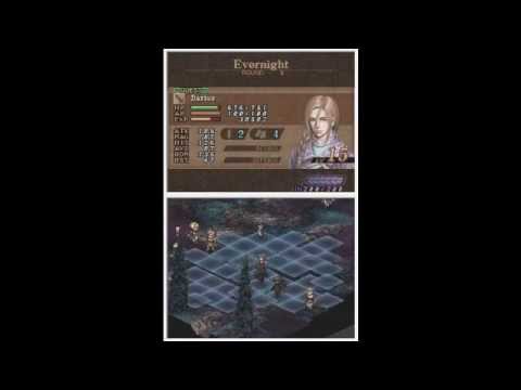 Let's Play Valkyrie Profile: Covenant of The Plume (Path A) Part 6: Former Brothers In Arms