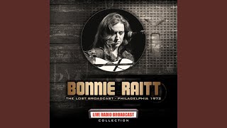 Any Day Woman (live)