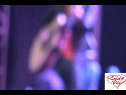 NOAH feat Karinding Attack - Sahabat (The Greatest Session of the History @ MEIS, 02.11.2012)