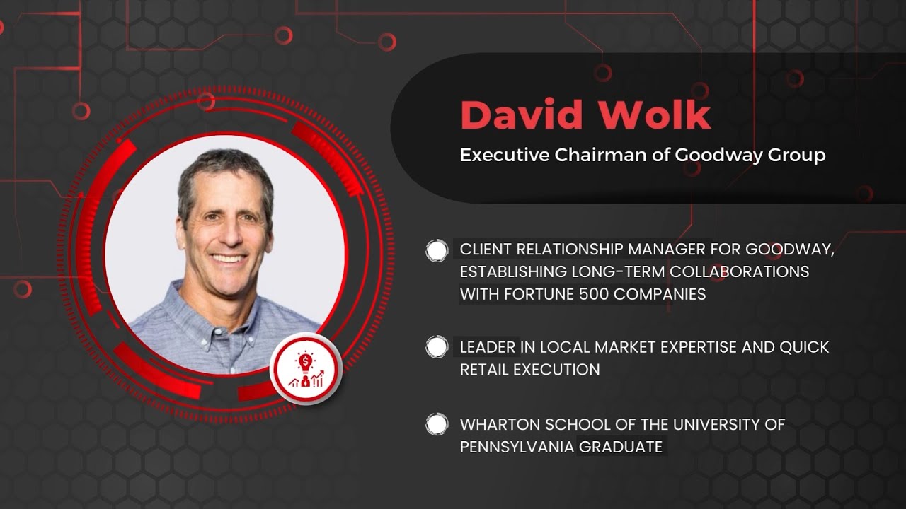 Goodway Group: Lessons We've Learned