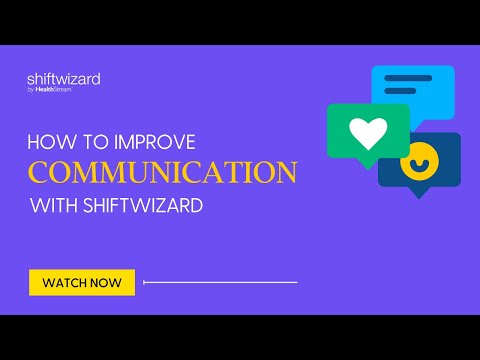 Wakemed Shift Wizard
