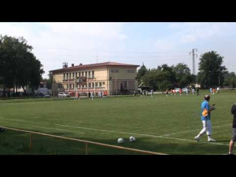 (222) TJ Petřvald - Horní Suchá 15 06 2013