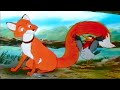 The Fox And The Hound Adult Tod 1981 VHS Capture 2