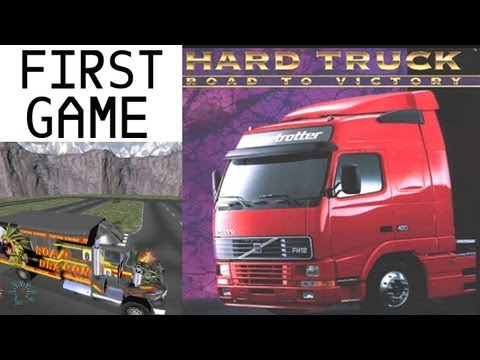 Hard Truck : Road to Victory PC