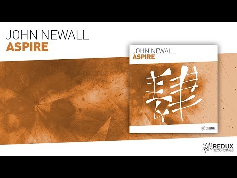 John Newall - Aspire  [ full version ]