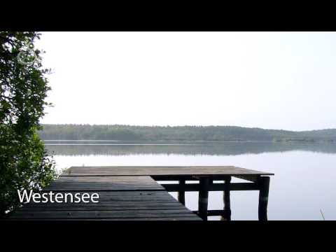 Deutschlands schönste Seen (präsentiert von Seen.de)