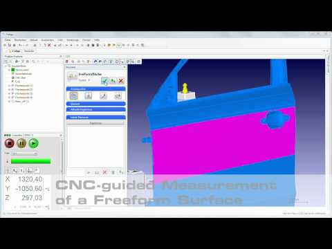 ZEISS CALIGO: Innovating analysis measurements for manufacturing