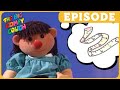 Pinch To Grow An Inch The Big Comfy Couch ️ Full Episode For Kids