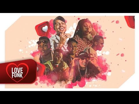 Cypher dos Namorados - MC's Higao, Charada, Galvao, DN, Xacal, Liro, Lonny