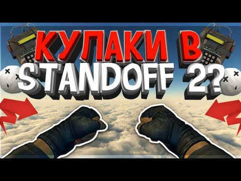СЕКРЕТНАЯ АНИМАЦИЯ ИЛИ БАГ? | STANDOFF 2