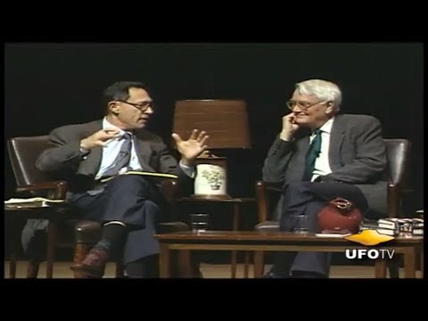 Alien Abduction Truth | Presentation by Budd Hopkins and Dr. John Mack