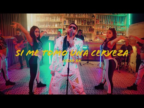Cesar BK - Si Me Tomo Una Cerveza (Live Session Volumen 1) #2