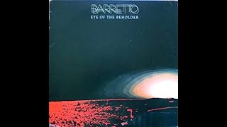 RAY BARRETTO  HERE WE GO AGAIN