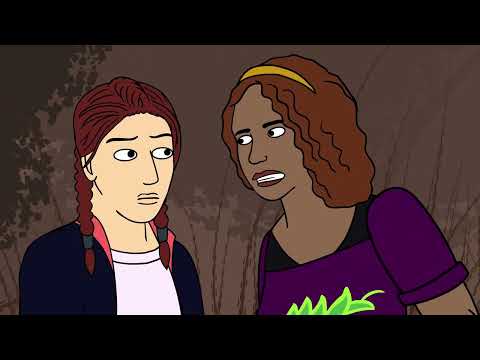 Dead By Daylight Parody - Survivor Meeting (Animated)