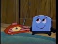 The Brave Little Toaster 1992 Bumper Disney Channel