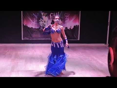 Turcja - taniec brzucha.