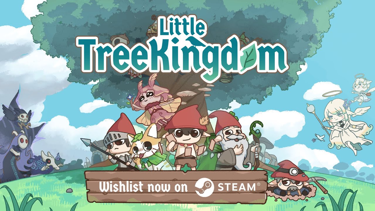 Announcement Trailer