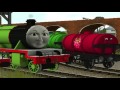Trainz Henry And The Elephant GC
