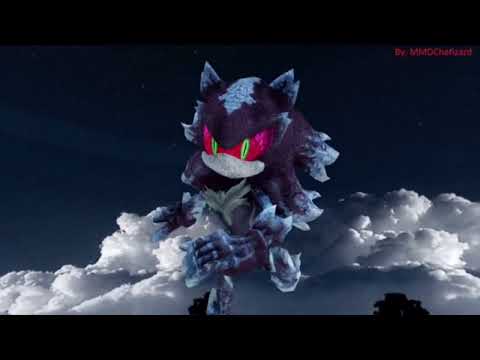 Beauty And The Werehog (2017) Part 5: “Riley The Hedgehog” (Reprise) (Remake)