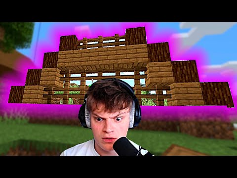 Projekt Mur - Minecraft: ep 88