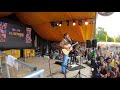 JaMSessions at the JaMPad 2019 I John Craigie