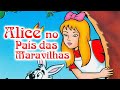 Alice No País Das Maravilhas 1988 Dublado