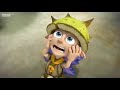 Tree Fu Tom Season 4 Extended Opening BBC