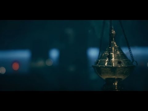 SOEN - Lucidity (Official Video)