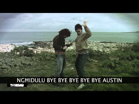 Ġorġ u Pawlu - Bye Bye Austin