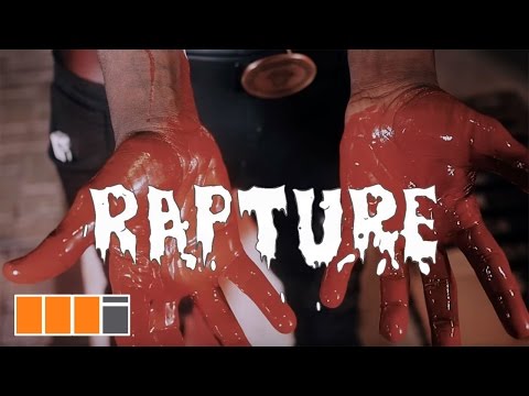 Shatta Wale - Rapture (Official Video)