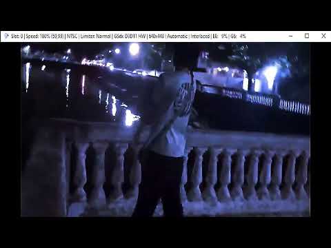 shaarksz - clube (a garota que não dança) (lost music video)