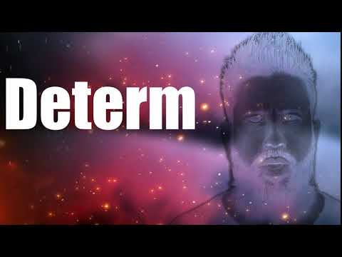 PROLLOGY - Determinado (Lyric video)