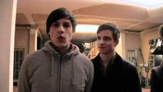 EMMA6 - Making Of Paradiso