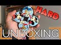 Gear Shift Disney Mickey Mouse Puzzle Unboxing