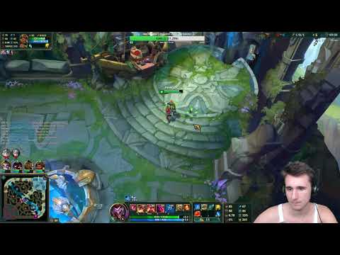 SHACO - HEIMERDINGER IL RITORNO - League of Legends ITA #286