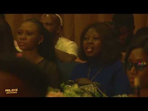 Maleke Musical Performance in Abuja