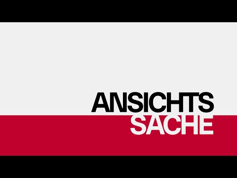 Ansichtssache: ÖVP-Wählerin trifft Weiß-Wähler #wahl24