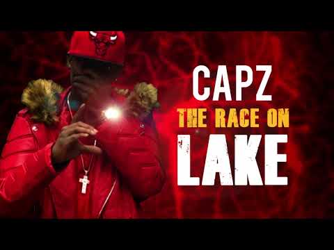 CL Capz - The Race on Lake