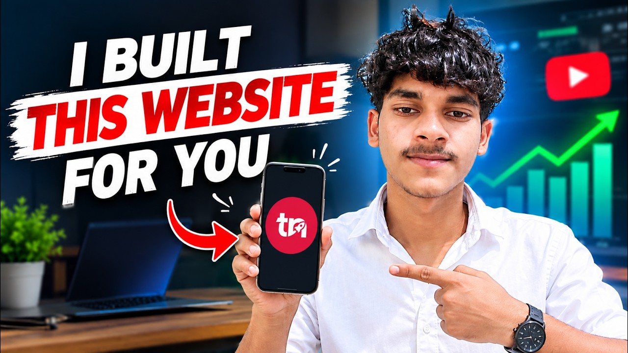 TubeNaut full guide video thumbnail