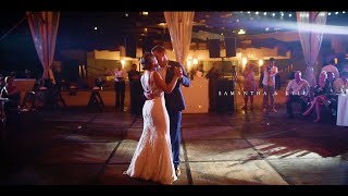 Samantha & Kyle Gardner - 11.02.19 Wedding Highlight
