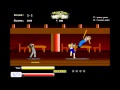Muay Thai 2 Flash Game 