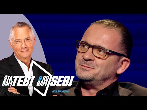 Peđa Mijatović I ŠTA SAM TEBI I KO SAM SEBI