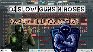 Download lagu DJ SLOW SWEET CHILDS O MINE || GUNS N ROSES mp3