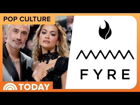 Fyre Festival Debacle Is Being Reimagined Into a Stage Musical