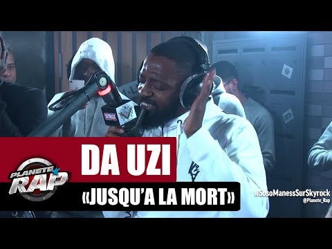 Video thumbnail for Jusqu� la mort