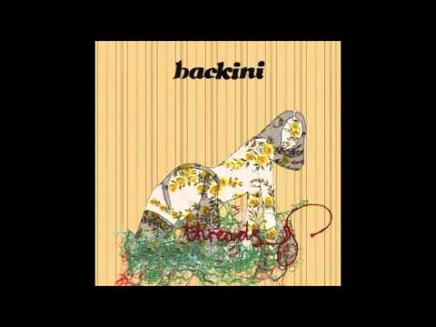 Bakini - Threads Full Album