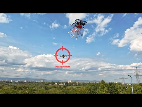 Crown™ – Spot It, Track It, Bring It Down!